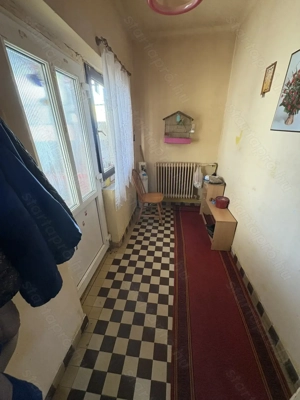 Nyíregyháza-Butyka övezetében, 3 szobás tégla falazatú családi ház eladó! - kép 4