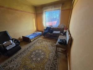 Nyíregyháza-Butyka övezetében, 3 szobás tégla falazatú családi ház eladó! - kép 12