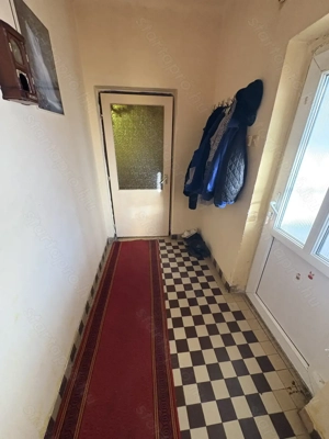 Nyíregyháza-Butyka övezetében, 3 szobás tégla falazatú családi ház eladó! - kép 5