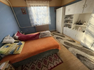 Nyíregyháza-Butyka övezetében, 3 szobás tégla falazatú családi ház eladó! - kép 7