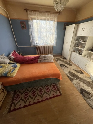 Nyíregyháza-Butyka övezetében, 3 szobás tégla falazatú családi ház eladó! - kép 6