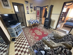 Nyíregyháza-Butyka övezetében, 3 szobás tégla falazatú családi ház eladó! - kép 11