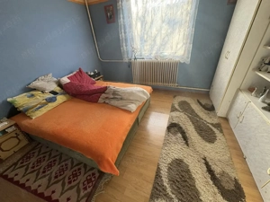 Nyíregyháza-Butyka övezetében, 3 szobás tégla falazatú családi ház eladó! - kép 8