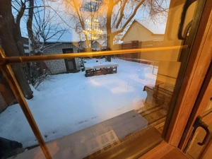 Nyíregyházán a Korányi Frigyes utcán, sorház kiadó! - kép 5