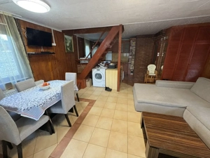 Nyíregyházán a Csongor utca közelében, vegyes falazatú szigetelt családi ház eladó! - kép 2