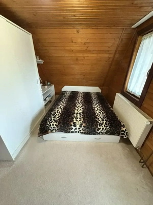 Nyíregyházán a Csongor utca közelében, vegyes falazatú szigetelt családi ház eladó! - kép 10