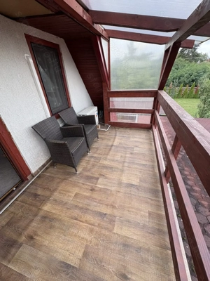 Nyíregyházán a Csongor utca közelében, vegyes falazatú szigetelt családi ház eladó! - kép 12