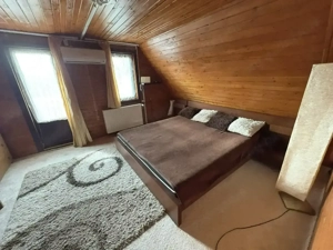 Nyíregyházán a Csongor utca közelében, vegyes falazatú szigetelt családi ház eladó! - kép 7