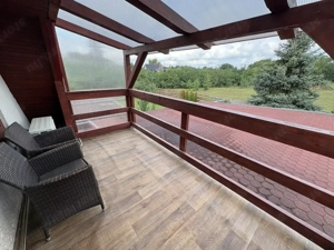 Nyíregyházán a Csongor utca közelében, vegyes falazatú szigetelt családi ház eladó! - kép 11