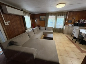 Nyíregyházán a Csongor utca közelében, vegyes falazatú szigetelt családi ház eladó! - kép 4