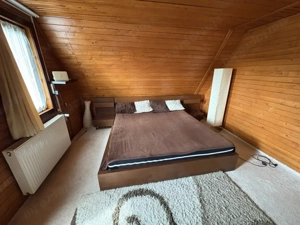 Nyíregyházán a Csongor utca közelében, vegyes falazatú szigetelt családi ház eladó! - kép 9