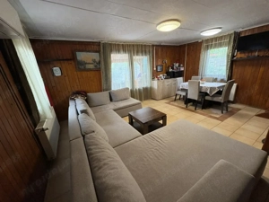 Nyíregyházán a Csongor utca közelében, vegyes falazatú szigetelt családi ház eladó! - kép 5