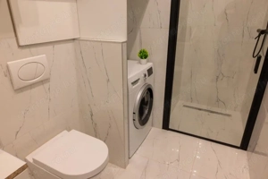 Bp., XII. Városmajor u-ban 50nm-es 1 nappali, + 2 hálós, amerikai konyhás, ERKÉLYES lakás kiadó. - kép 14