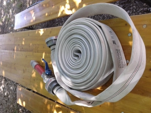 Tűzcsapra szerelhető tömlőkészlet - kép 3