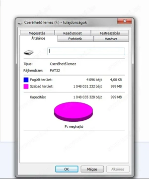 1GB pendrive eladó - kép 10