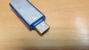 1GB pendrive eladó - kép 7