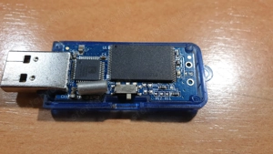 1GB pendrive eladó - kép 2