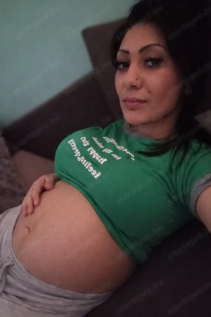 Kismama vagyok webcam tartalmak 