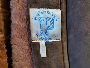 Eladó Pannónia irhabunda - kép 3