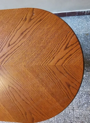 Eladó dohányzóasztal  - kép 4