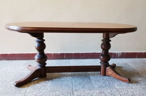 Eladó dohányzóasztal  - kép 2