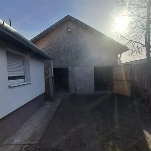  Monor kertvárosában, 1+2 fél szobás, 54 m2-es családi ház 288 m2-es telekkel - kép 14