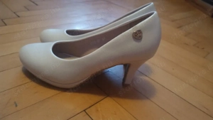 Eladó magassarku cipő  - kép 2