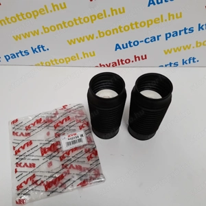 Lengéscsillapító porvédő készlet Citroen Jumper, Fiat Ducato, Peugeot Boxer  - kép 2