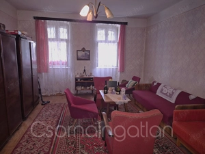 Kóny - azonnal birtokba vehető ház eladó - kép 2