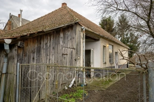 Kóny - azonnal birtokba vehető ház eladó - kép 9