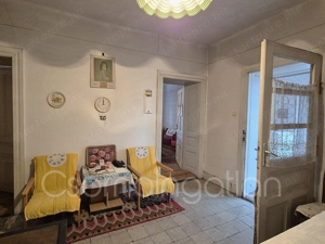 Kóny - azonnal birtokba vehető ház eladó - kép 7