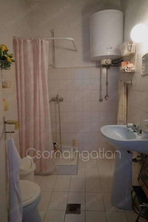Kóny - azonnal birtokba vehető ház eladó - kép 8