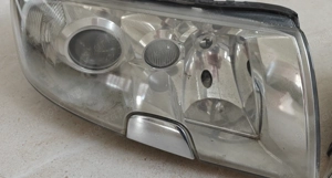 Skoda superb I B5 3U fényszórók - kép 3