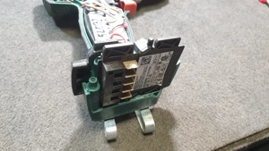 Metabo BS 18 LT BL akkus csavarbehajtó eladó, hibás - kép 8