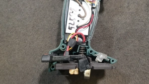 Metabo BS 18 LT BL akkus csavarbehajtó eladó, hibás - kép 3