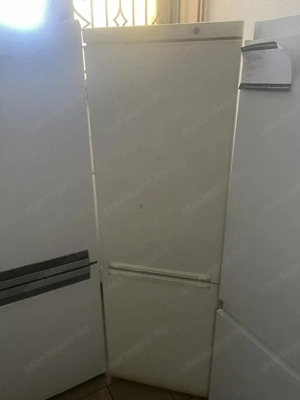 Használt Siemens KG36V04 alulfagyasztós hűtő [H17563] 1-3 hónap garanciával