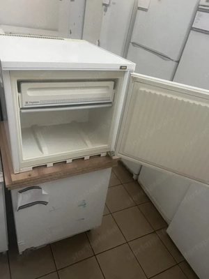 Használt Lehel H60F fagyasztószekrény [H17564] 1 hónap garanciával - kép 2