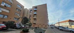 Csorna - központban lakás eladó