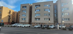 Csorna - központban lakás eladó - kép 2