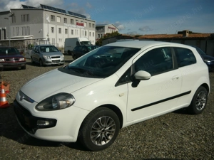 Fiat Punto 1.4 8v