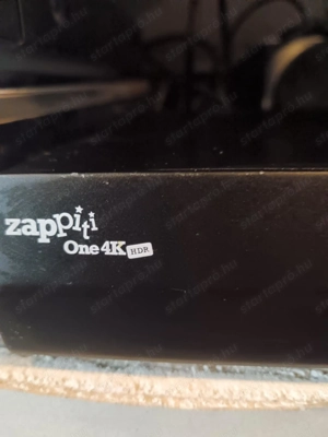 Zappiti One 4K HDR médialejátszó Master One Universal Media Player - kép 3