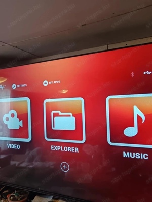 Zappiti One 4K HDR médialejátszó Master One Universal Media Player - kép 5