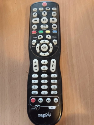 Zappiti One 4K HDR médialejátszó Master One Universal Media Player - kép 6