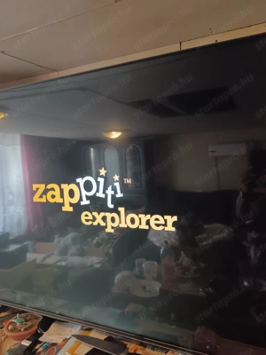 Zappiti One 4K HDR médialejátszó Master One Universal Media Player - kép 4