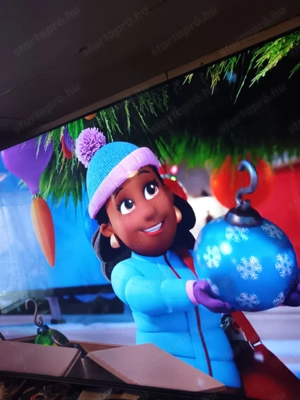 Zappiti One 4K HDR médialejátszó Master One Universal Media Player - kép 7