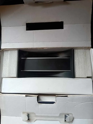 HDD Multimédia Player - kép 2