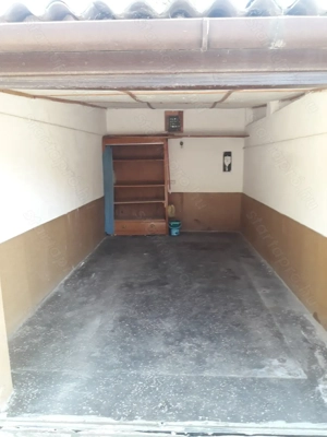 Szolnok, Pozsonyi út - Kiadó garázs - kép 5