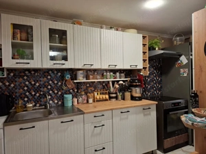 Lakitelek központi részén, családi ház eladó. - kép 5