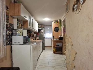 Lakitelek központi részén, családi ház eladó. - kép 7