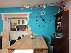 Lakitelek központi részén, családi ház eladó. - kép 3